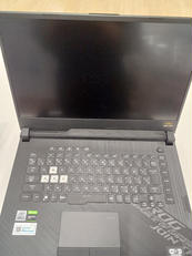 ゲーミングノートPC|ASUS