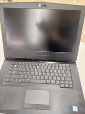 ゲーミングノートPC|ALIENWARE