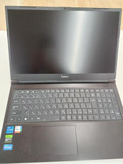 ゲーミングノートPC|IIYAMA/E-YAMA