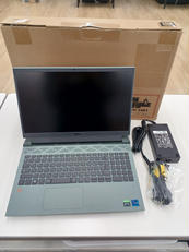 ゲーミングノートPC|DELL