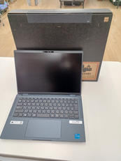 ノートパソコン|DELL