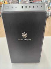 デスクトップPC|GALLERIA