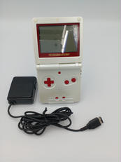 GBA　SP