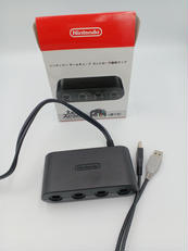 コントローラー接続タップ|NINTENDO