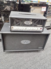 ヘッドアンプ キャビネット|EVH