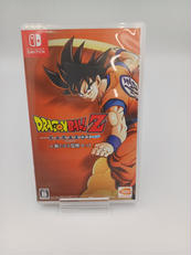 SWICH用ソフト|BANDAI