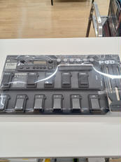 エフェクター|LINE6