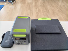 バッテリー|FOSSIBOT