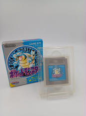 GBCソフト|NINTENDO