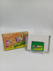 ゲームボーイアドバンスソフト|NINTENDO