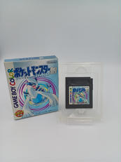 GBCソフト|NINTENDO