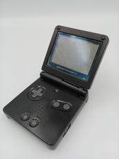 ゲームボーイアドバンスSP|NINTENDO
