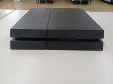 PS4/500GB