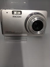 デジタルカメラ|RICOH