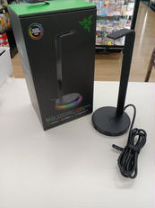 ヘッドホンスタンド|RAZER