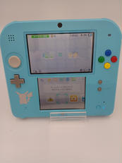 NINTENDO|2DSポケモンサン・ムーンエディション|HARDOFFオフ