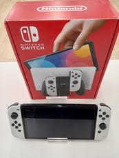 NINTENDO SWITCH|NINTENDO