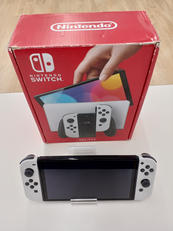 NINTENDO SWITCH|NINTENDO