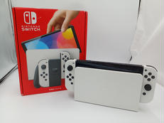 有機EL SWITCH