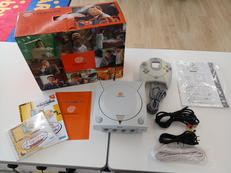 ドリームキャスト|SEGA