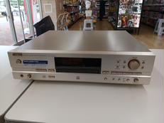 HDD/CDレコーダー|YAMAHA
