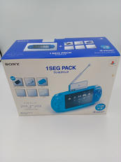 PSP ワンセグパック|SONY
