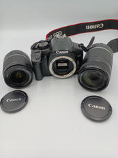 デジタル一眼|CANON