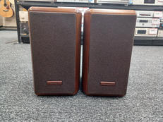 ブックシェルフスピーカー|VICTOR