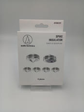 スパイクインシュレーター|AUDIO-TECHNICA