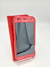 らくらくスマートフォン|FUJITSU(DOCOMO)