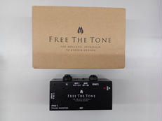 free the tone セット FREE THE TONE[フリーザトーン]|オフモール - 中古通販のハード