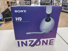 ゲーミングヘッドセット|SONY