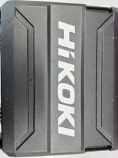 充電式インパクトドライバー|HIKOKI