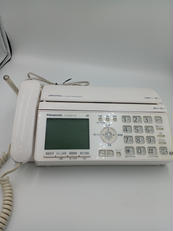 FAX|PANASONIC