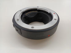 マウントアダプター|OLYMPUS