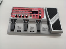 マルチエフェクター|BOSS