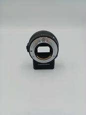 マウントアダプター|NIKON