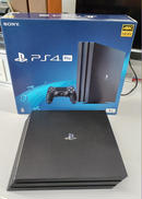 PS4 PRO