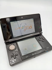 ニンテンドー 3DS|NINTENDO / 任天堂