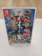 NINTENDO SWITCHソフト