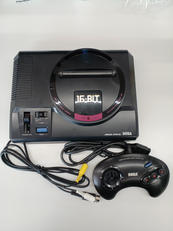 メガドライブ|SEGA