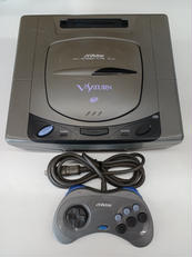 Vサターン|VICTOR