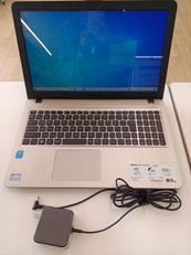 ノートパソコン|ASUS