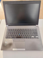 ノートパソコン|TOSHIBA