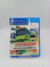 PS4ソフト