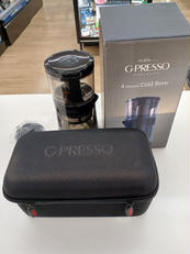 ジャイロプレッソコーヒーメーカー|株式会社メディク