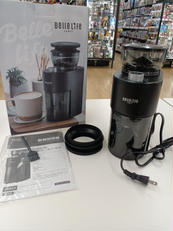 コーヒーミル|果動株式会社