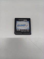 DSソフト