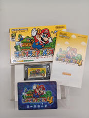 GBAソフト|NINTENDO