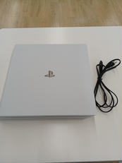 PS4 PRO